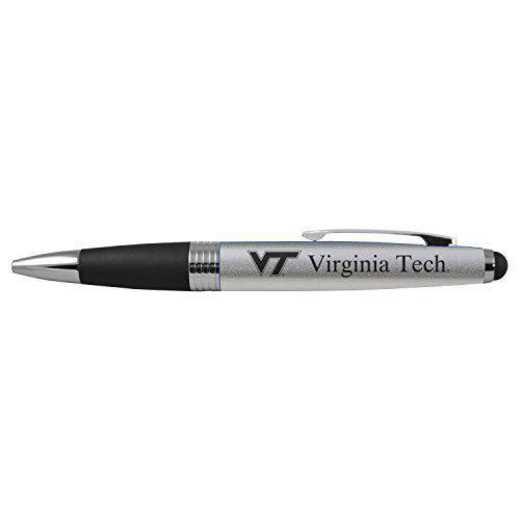 LXG Virginia Tech Hokies Money Clip