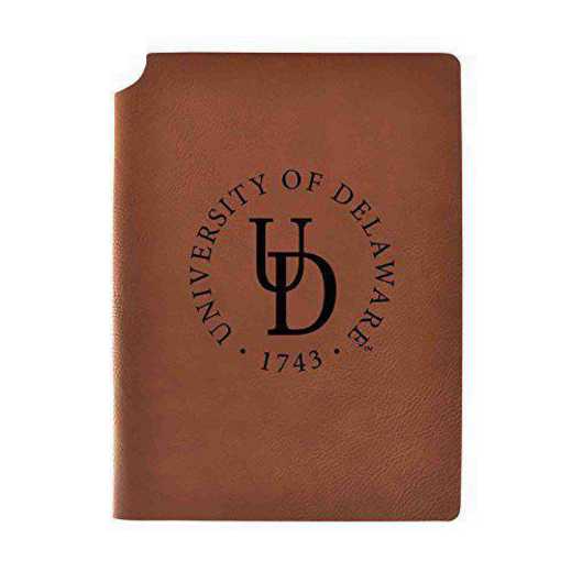Inc Silver University of Delaware Two-Toned Money Clip LXG