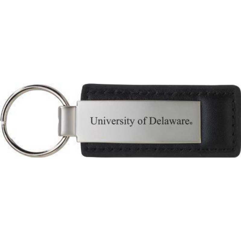 Inc Silver University of Delaware Two-Toned Money Clip LXG