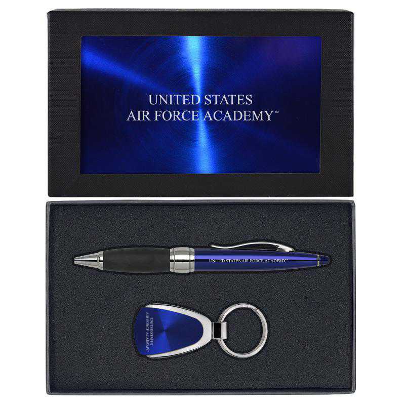 united states air force academy colors blue