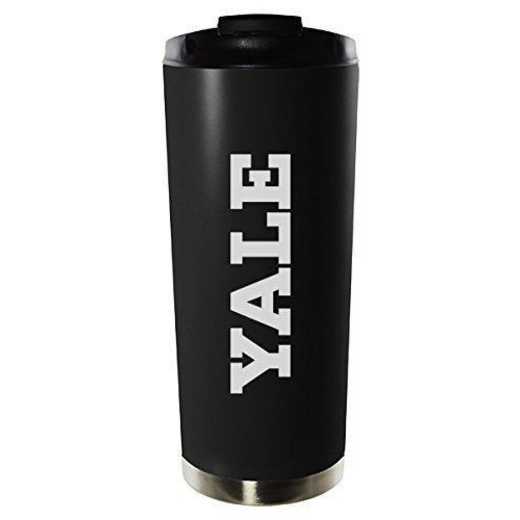 VAC-150-BLK-YALE-LRG: LXG VAC 150 TUMB BLK, Yale