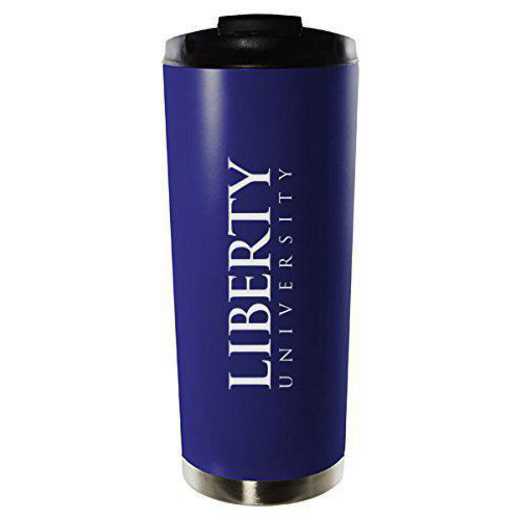 VAC-150-BLU-LIBERTY-LRG: LXG VAC 150 TUMB BLU, Liberty Univ