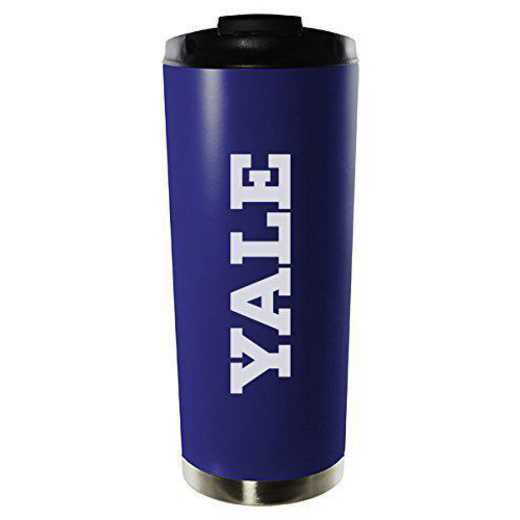 VAC-150-BLU-YALE-LRG: LXG VAC 150 TUMB BLU, Yale