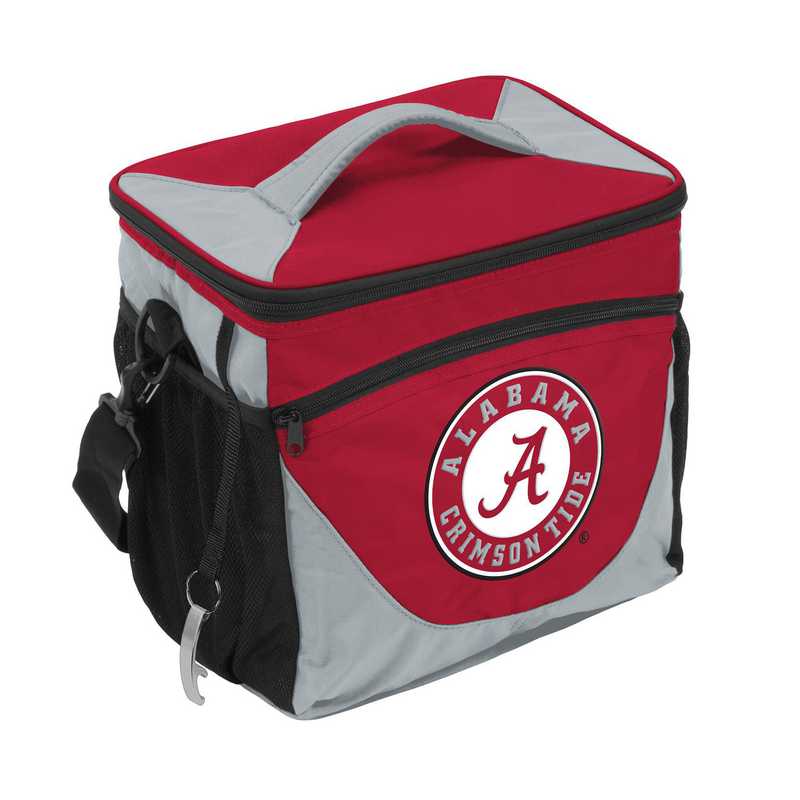 NCAA Alabama Crimson Tide Lunch Bag 
