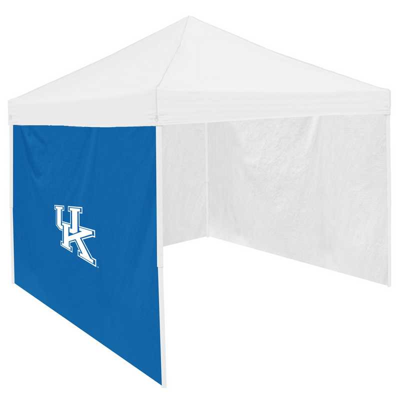 Blue Logo Brands NCAA Kentucky Wildcats Economy Tailgate Tent 