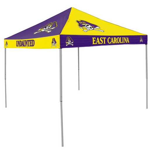 131-42C: East Carolina CB Canopy