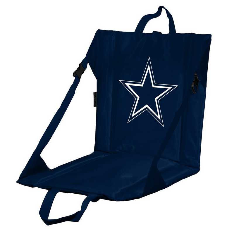 Dallas Cowboys Stadium Bleacher Seat