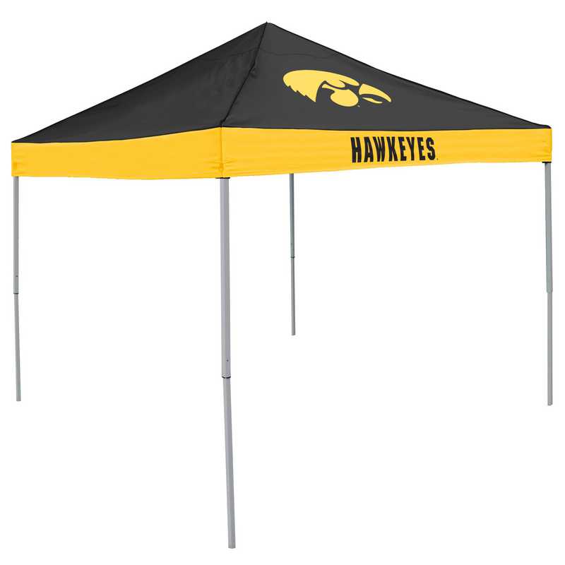 Iowa Hawkeyes Seat Cover