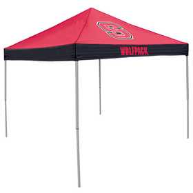 NC State Wolfpack Basic Tailgate Canopy Tent