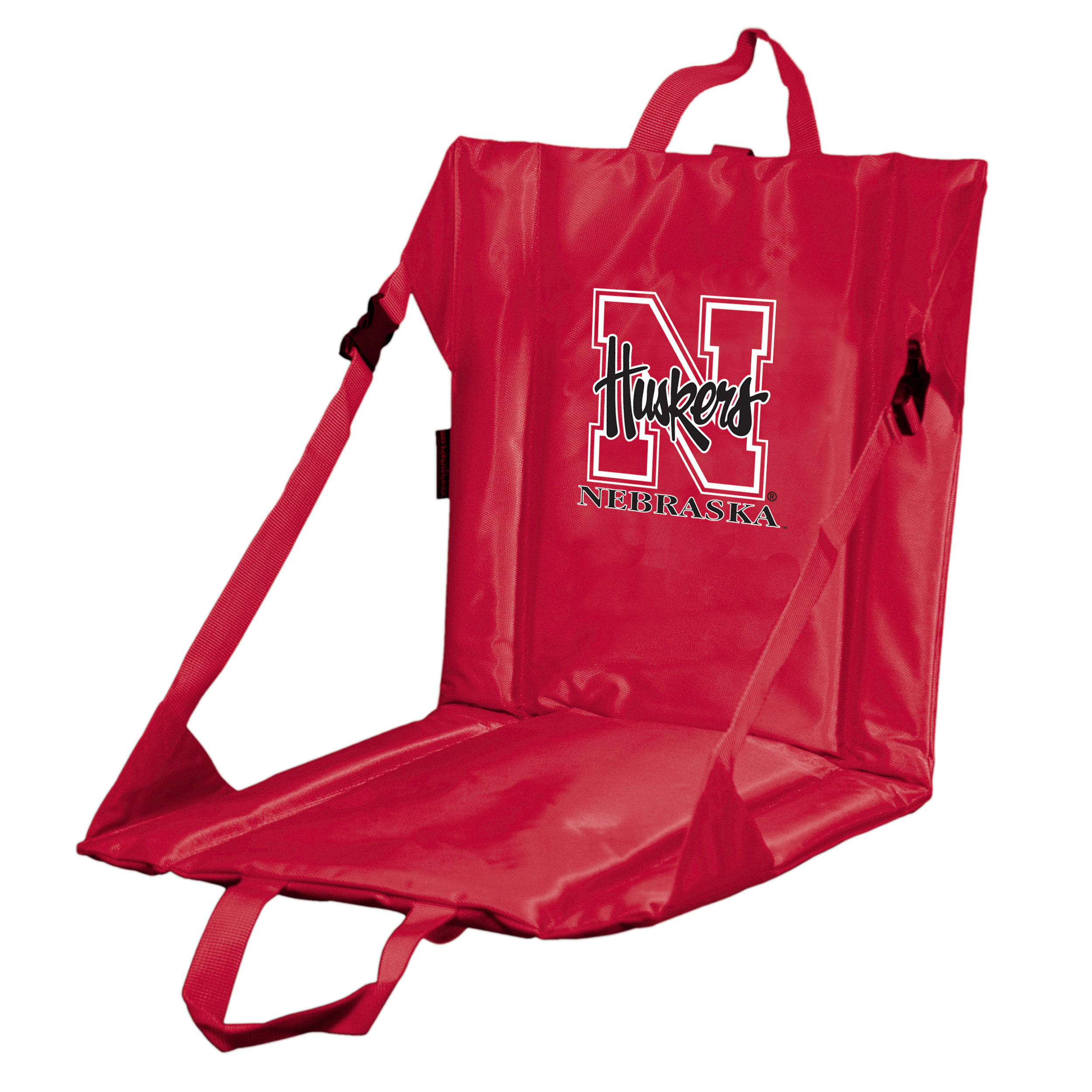 Nebraska Cornhuskers Stadium Bleacher Seat