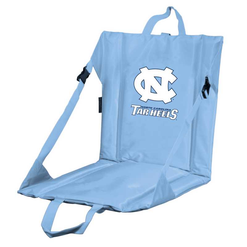 North Carolina Tar Heels Stadium Bleacher Cushion