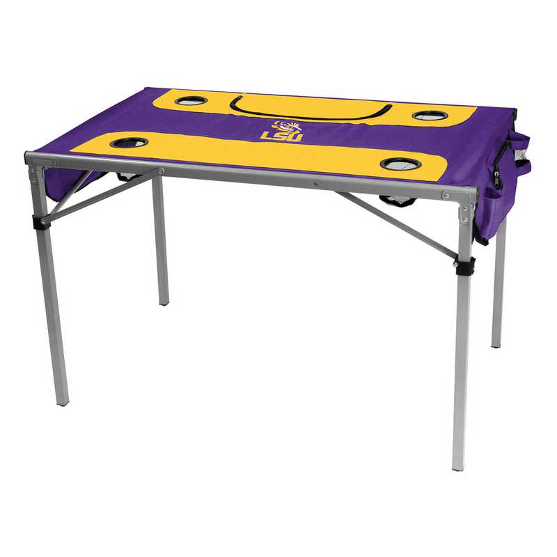 Lsu Tigers Ultimate Tailgate Table