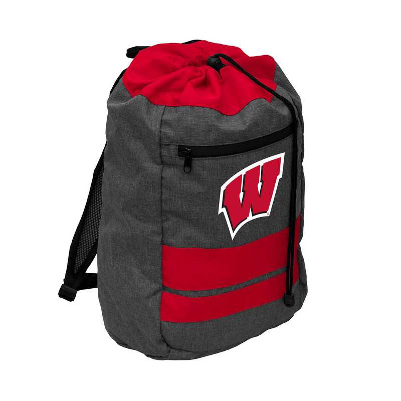wisconsin badgers backpack
