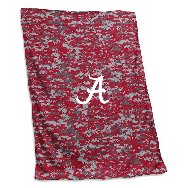 alabama sweatshirt blanket