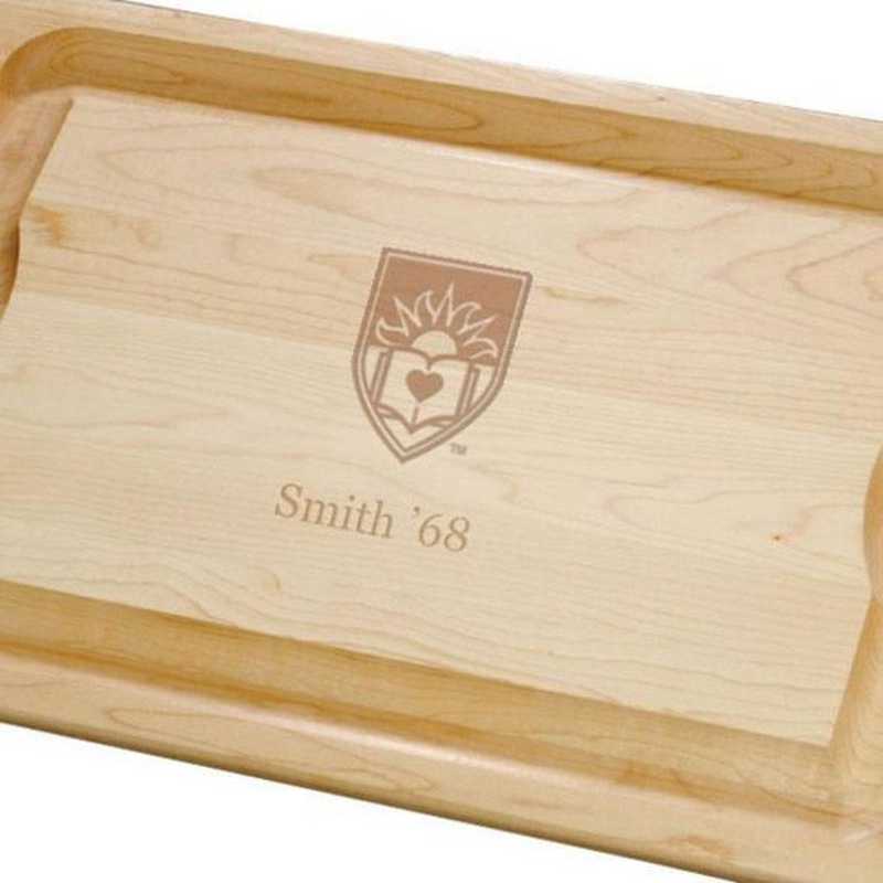 M.LaHart & Co. Sorority Maple Cutting Board - Thumbnail 4