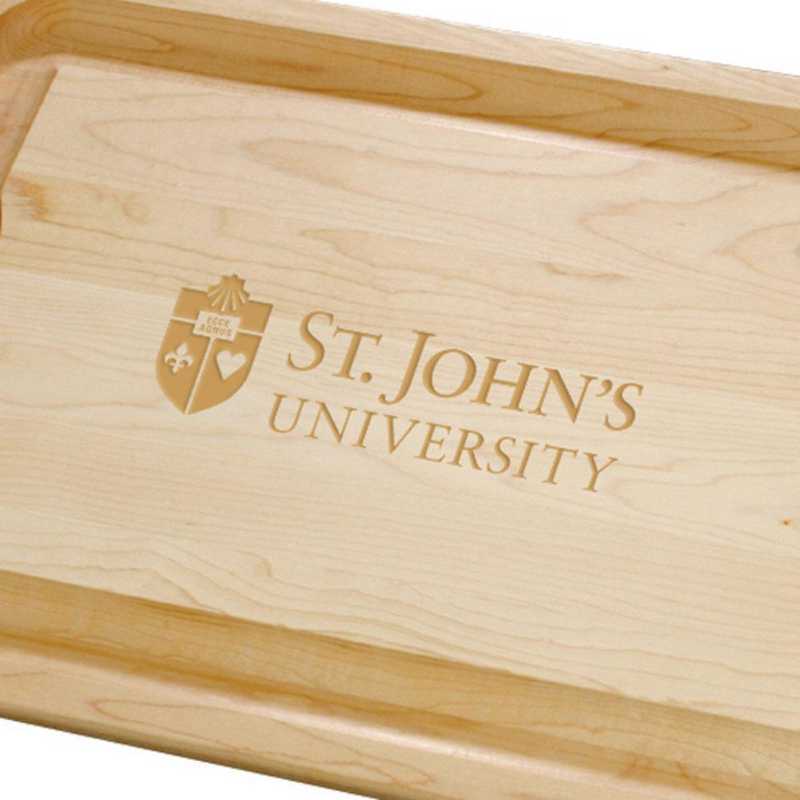 M.LaHart & Co St. John's Maple Cutting Board