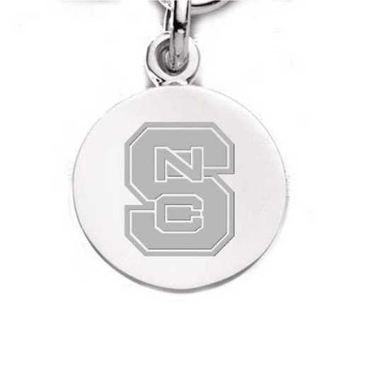 615789012801: NC State SS Charm by M.LaHart & Co.