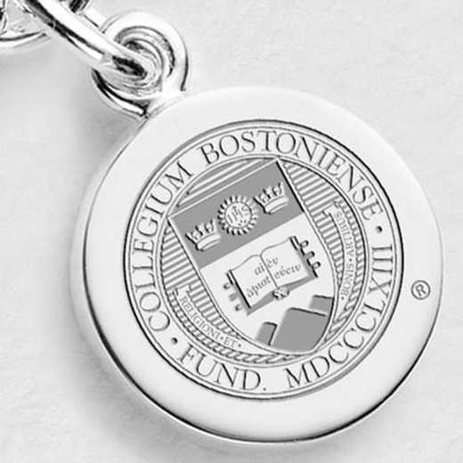 615789029915: Boston College SS Charm by M.LaHart & Co.