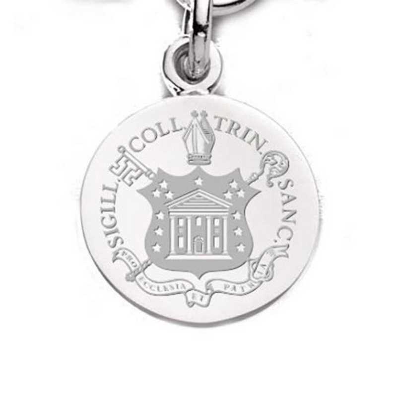 615789657095: Trinity College SS Charm by M.LaHart & Co.
