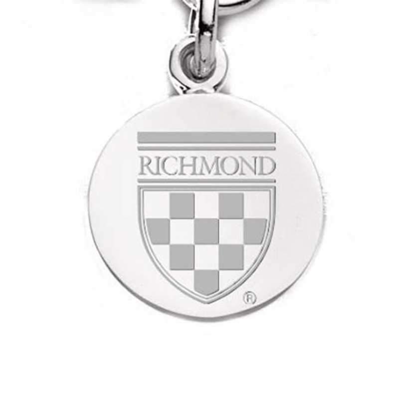 615789720942: University of Richmond SS Charm by M.LaHart & Co.