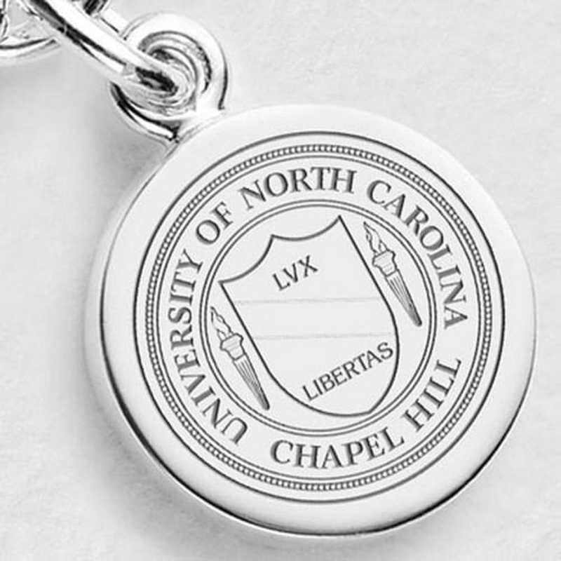 615789990260: UNC SS Charm by M.LaHart & Co.