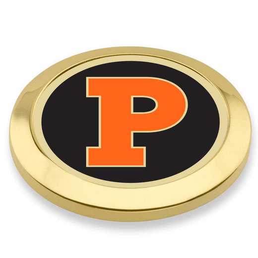 615789024378: Princeton University Enamel Blazer Buttons