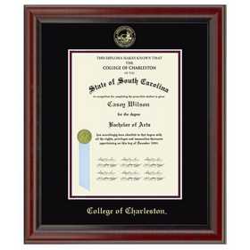 Cofc Fake Id