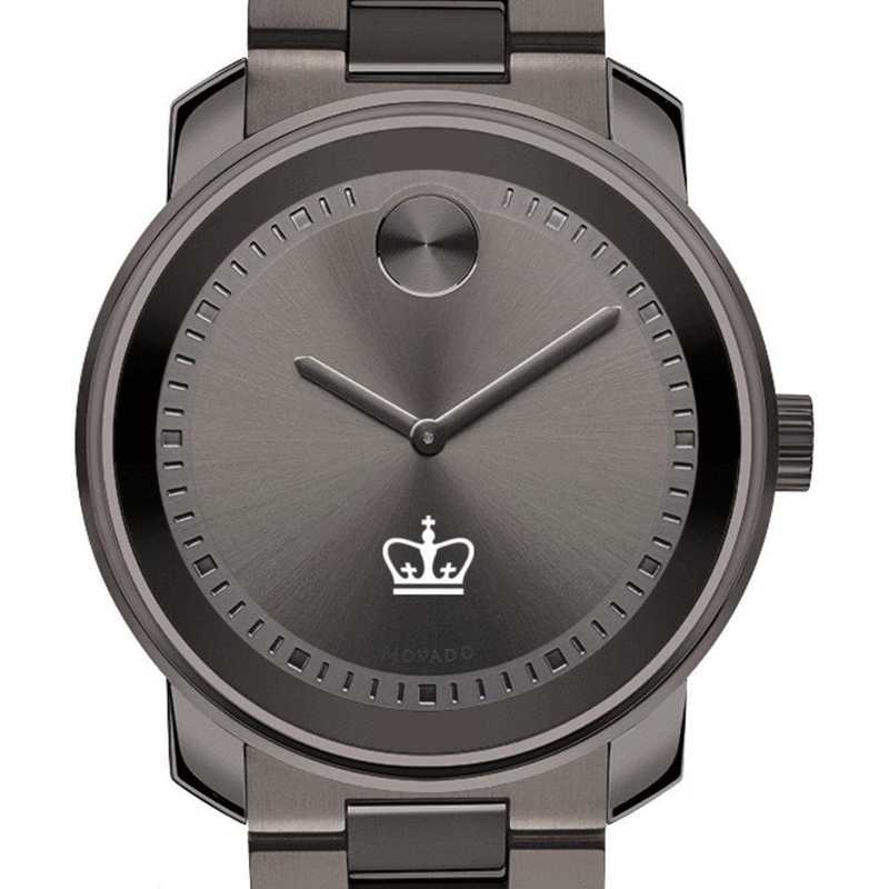 movado tech watch