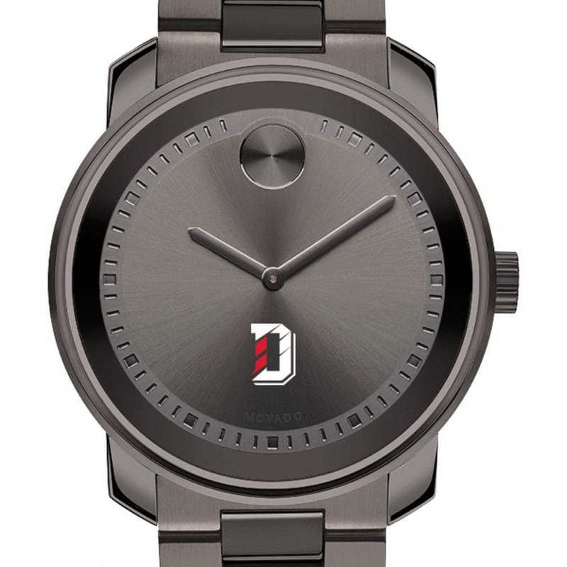 movado co
