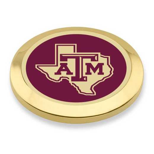 615789170402: Texas A&M University Blazer Buttons by M.LaHart & Co.