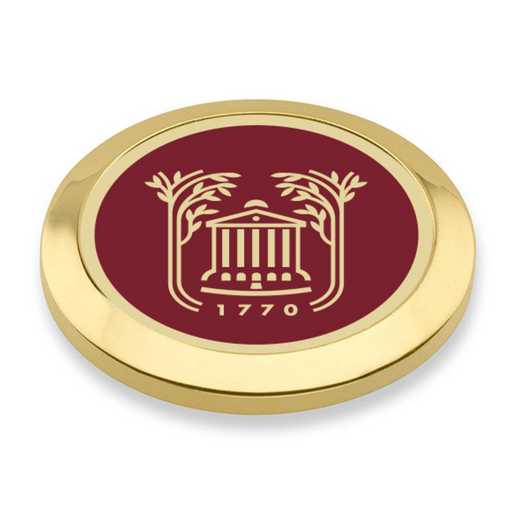 615789232742: College of Charleston Enamel Blazer Buttons byM.LaHart & Co.