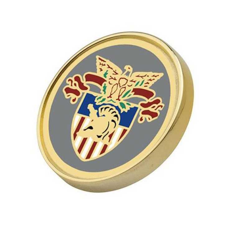 615789535355: West Point Lapel Pin