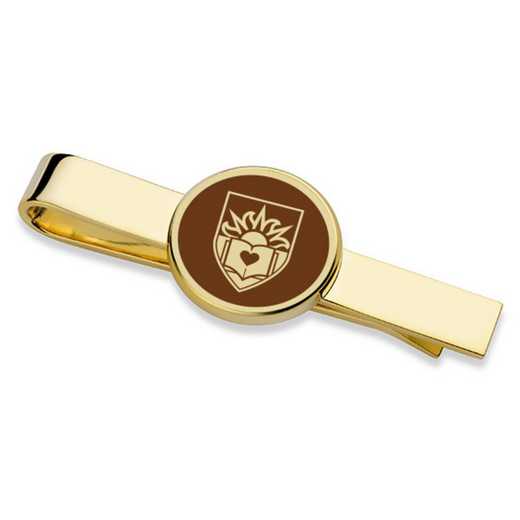 615789290636: Lehigh University Tie Clip