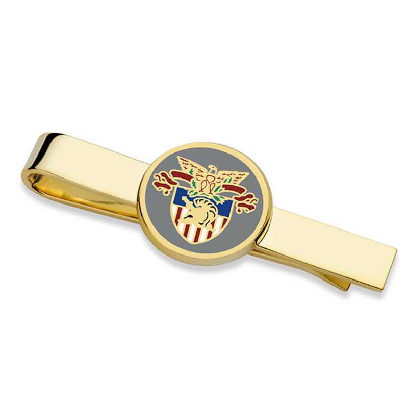 West Point Tie Clip by M.LaHart & Co.