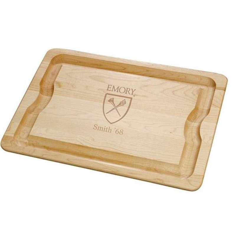 615789152873: Emory Maple Cutting Board by M.LaHart & Co.