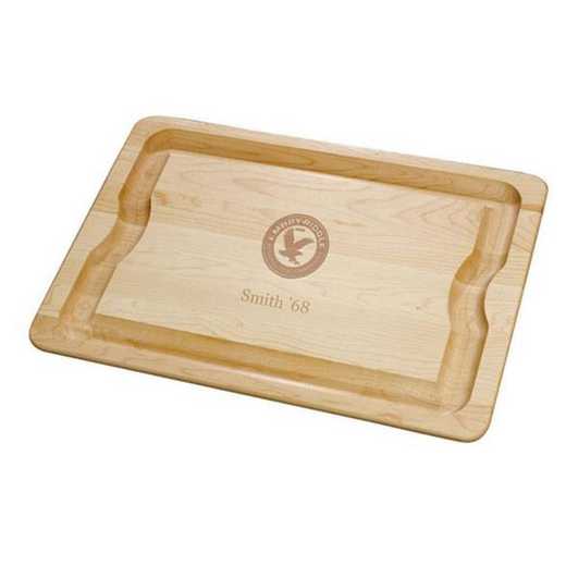 615789154488: Embry-Riddle Maple Cutting Board by M.LaHart & Co.