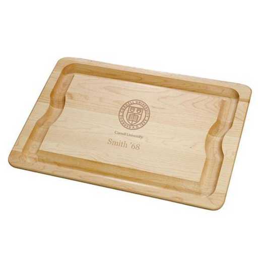 615789692898: Cornell Maple Cutting Board by M.LaHart & Co.