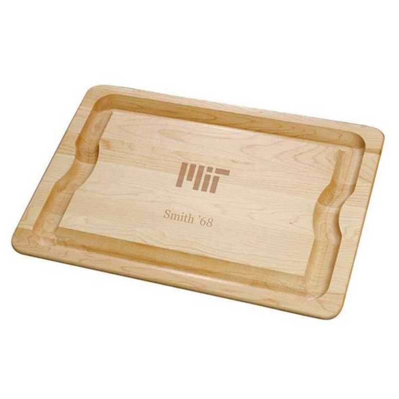 615789729662: MIT Maple Cutting Board by M.LaHart & Co.