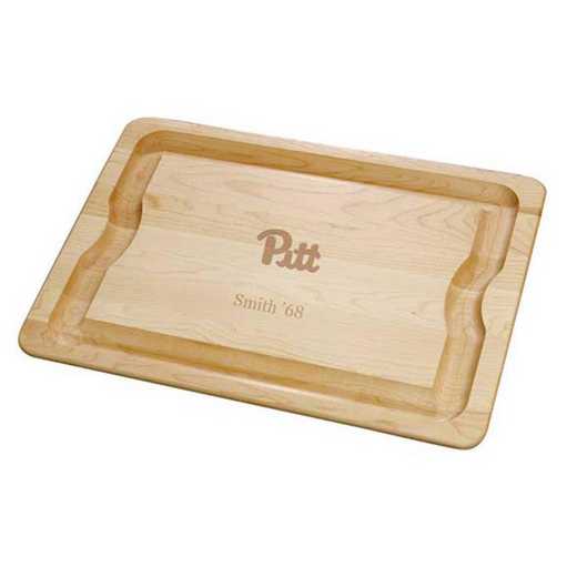 615789899167: Pitt Maple Cutting Board by M.LaHart & Co.