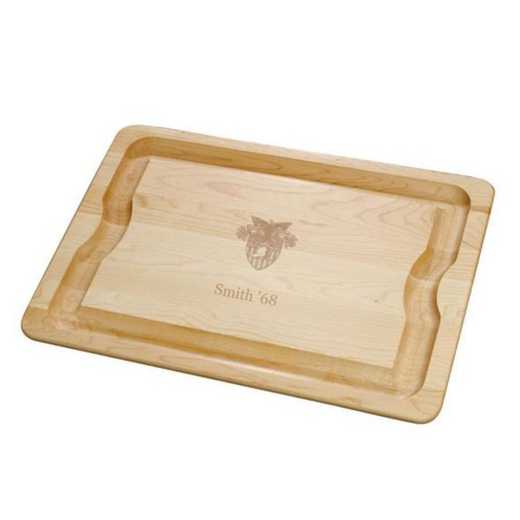 615789955979: West Point Maple Cutting Board by M.LaHart & Co.