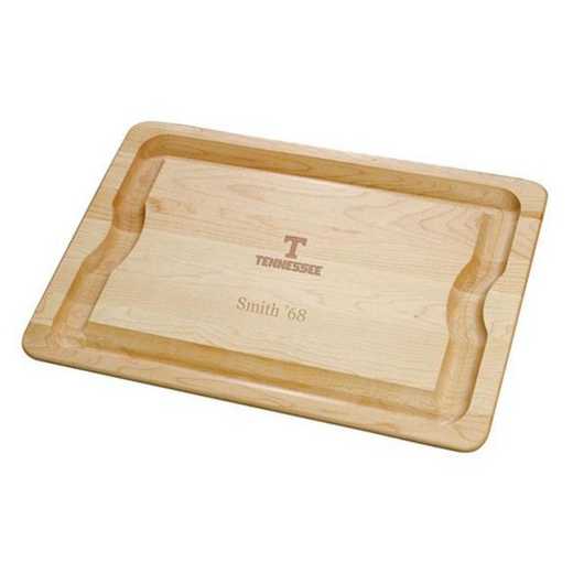 615789956211: Tennessee Maple Cutting Board by M.LaHart & Co.