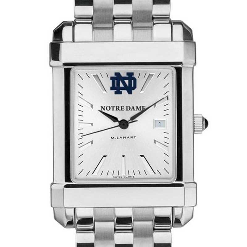 notre dame men's watch