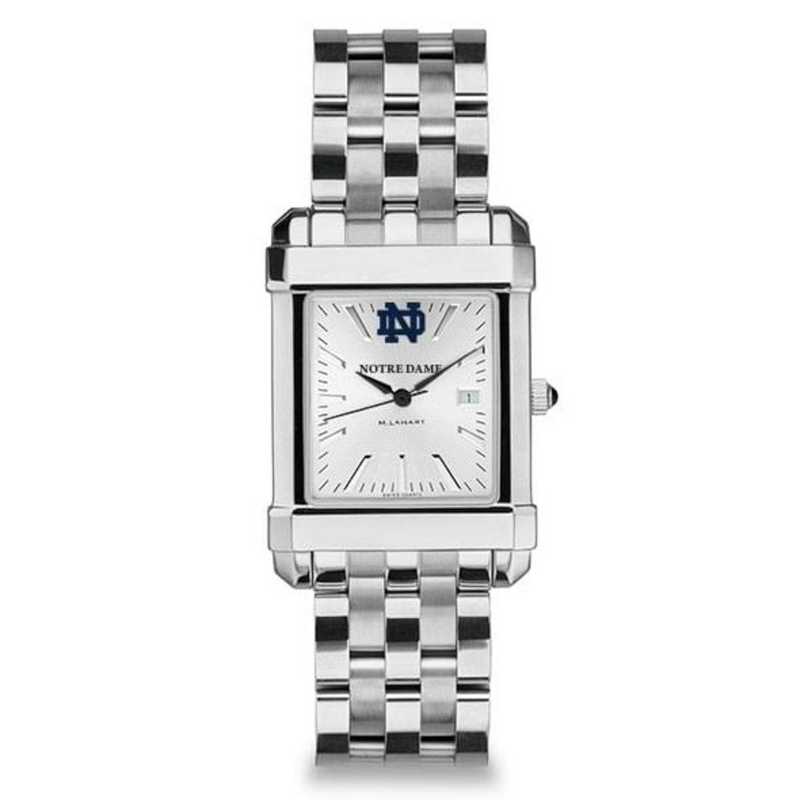 notre dame men's watch