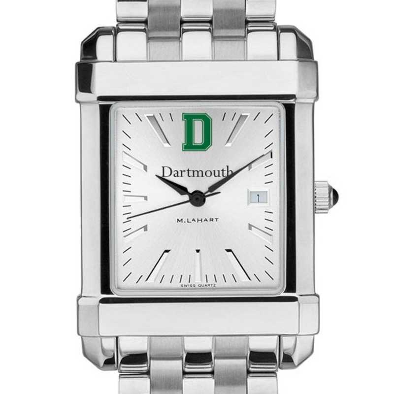 615789984276: Dartmouth College Men's Collegiate Watch w/ Bracelet
