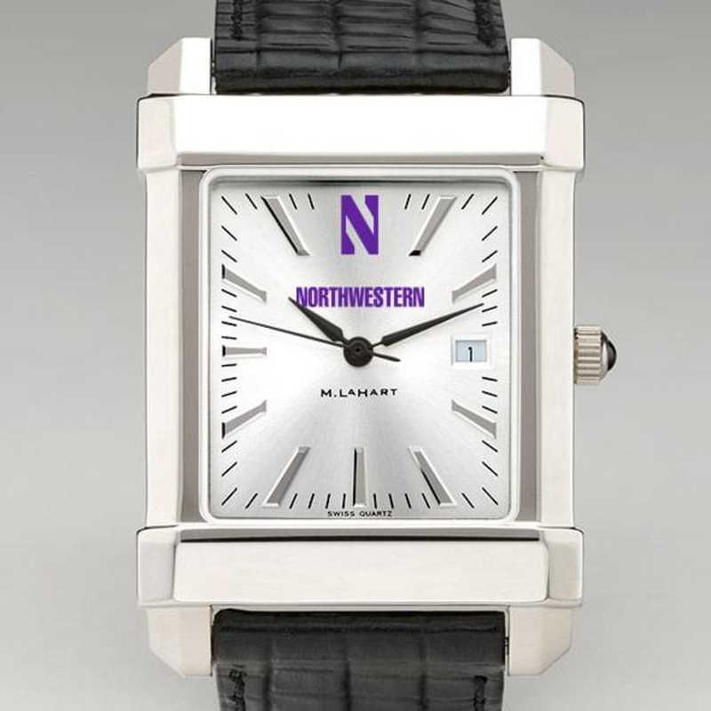 WEST． シングル MLAHART_MensCollegiateWatchwit