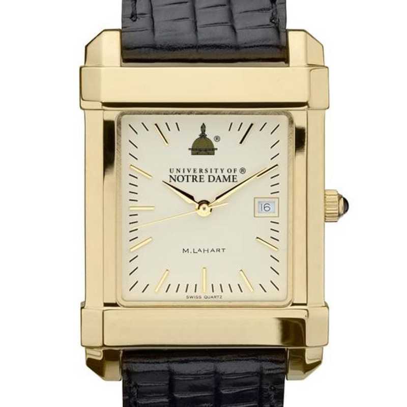 notre dame men's watch