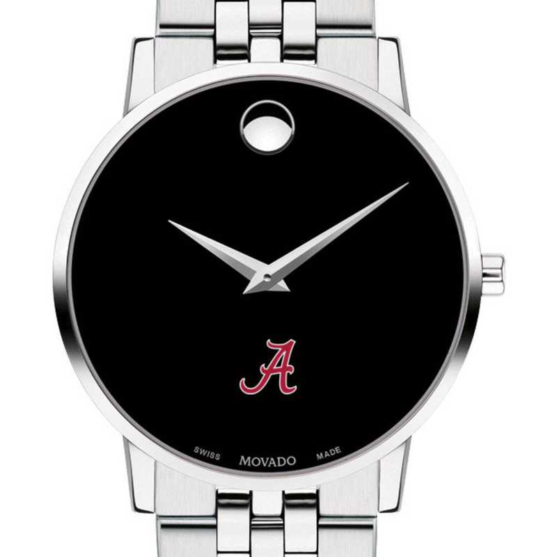 alabama men's watch