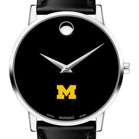 MOVADO 自動巻き ヴィンテージウォッチ リューズMロゴ有ジャンク品 MLAHART_MensMovadoMuseumwithLe