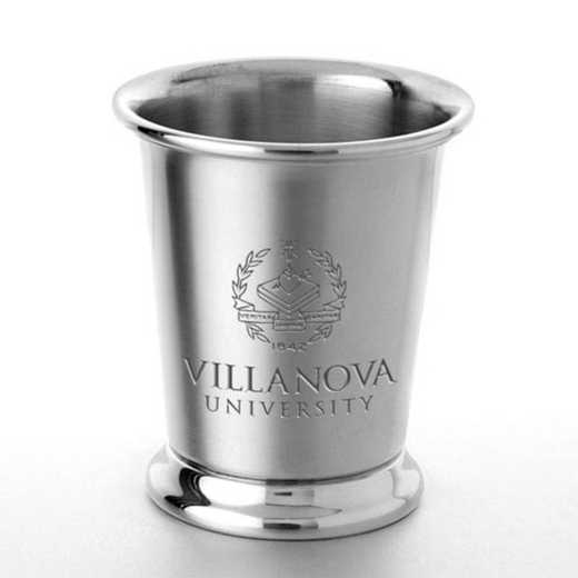 615789314660: Villanova Pewter Julep Cup by M.LaHart & Co.