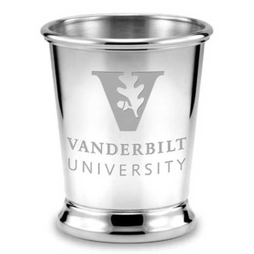 615789710356: Vanderbilt Pewter Julep Cup by M.LaHart & Co.